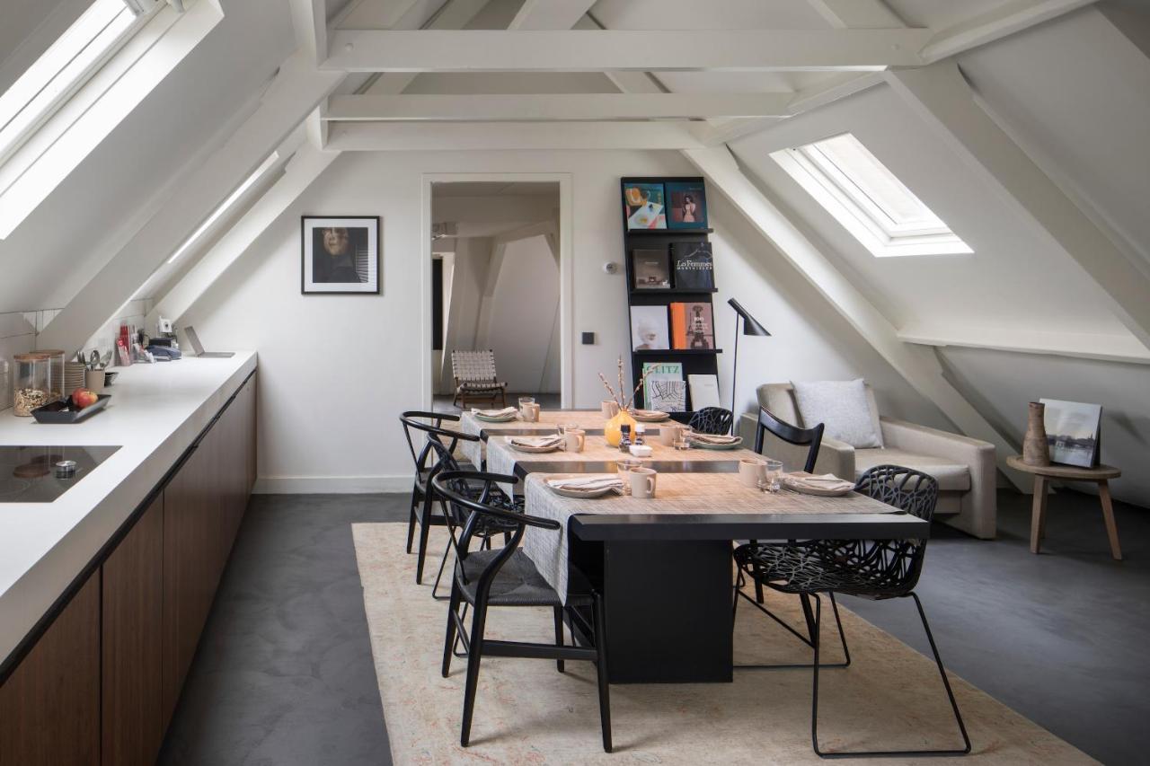 Bed and breakfast Commune Ámsterdam