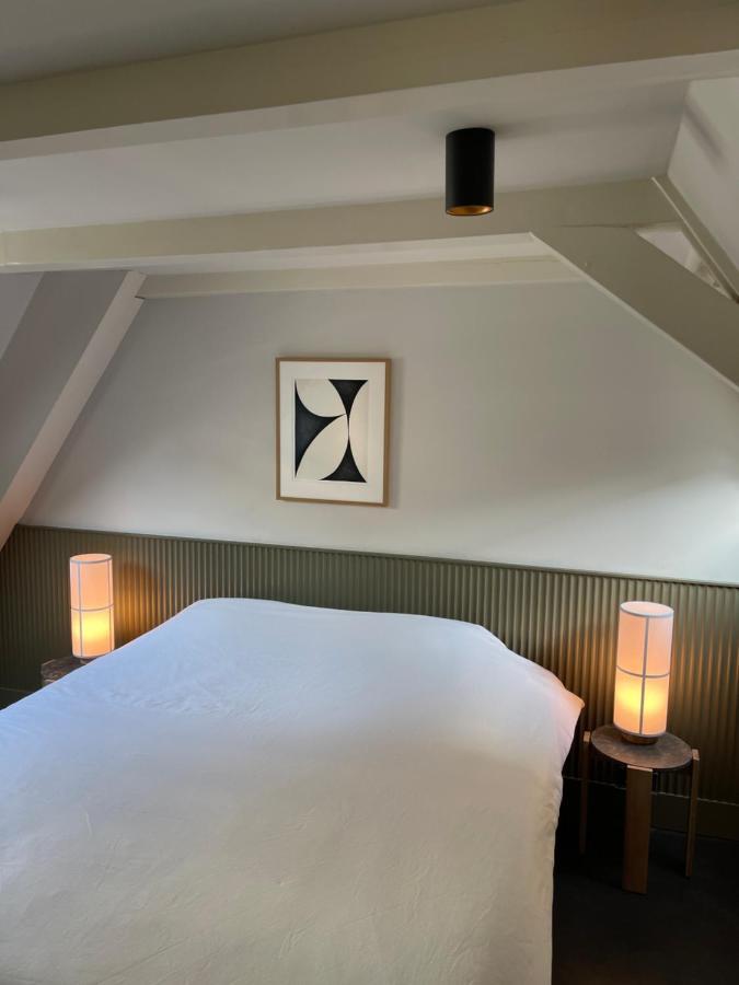 Bed and breakfast Commune Ámsterdam
