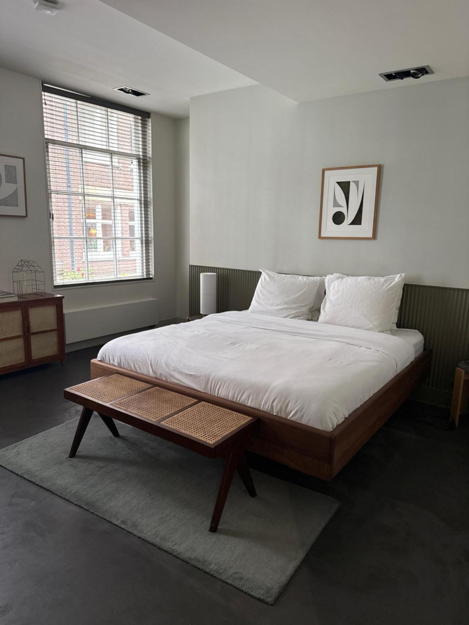 Bed and breakfast Commune 3*
