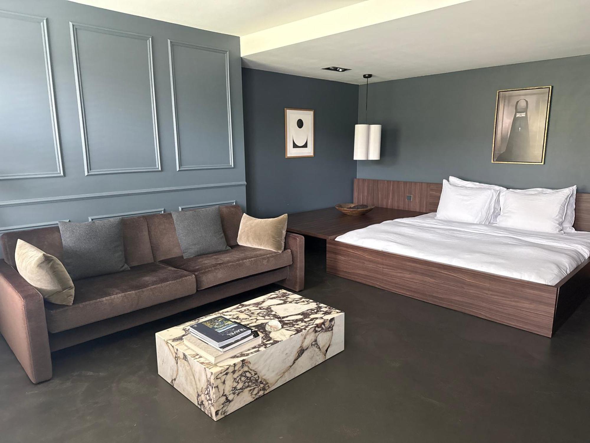 Commune Bed and breakfast Ámsterdam