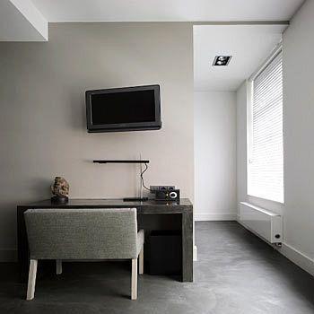 Bed and breakfast Commune Ámsterdam