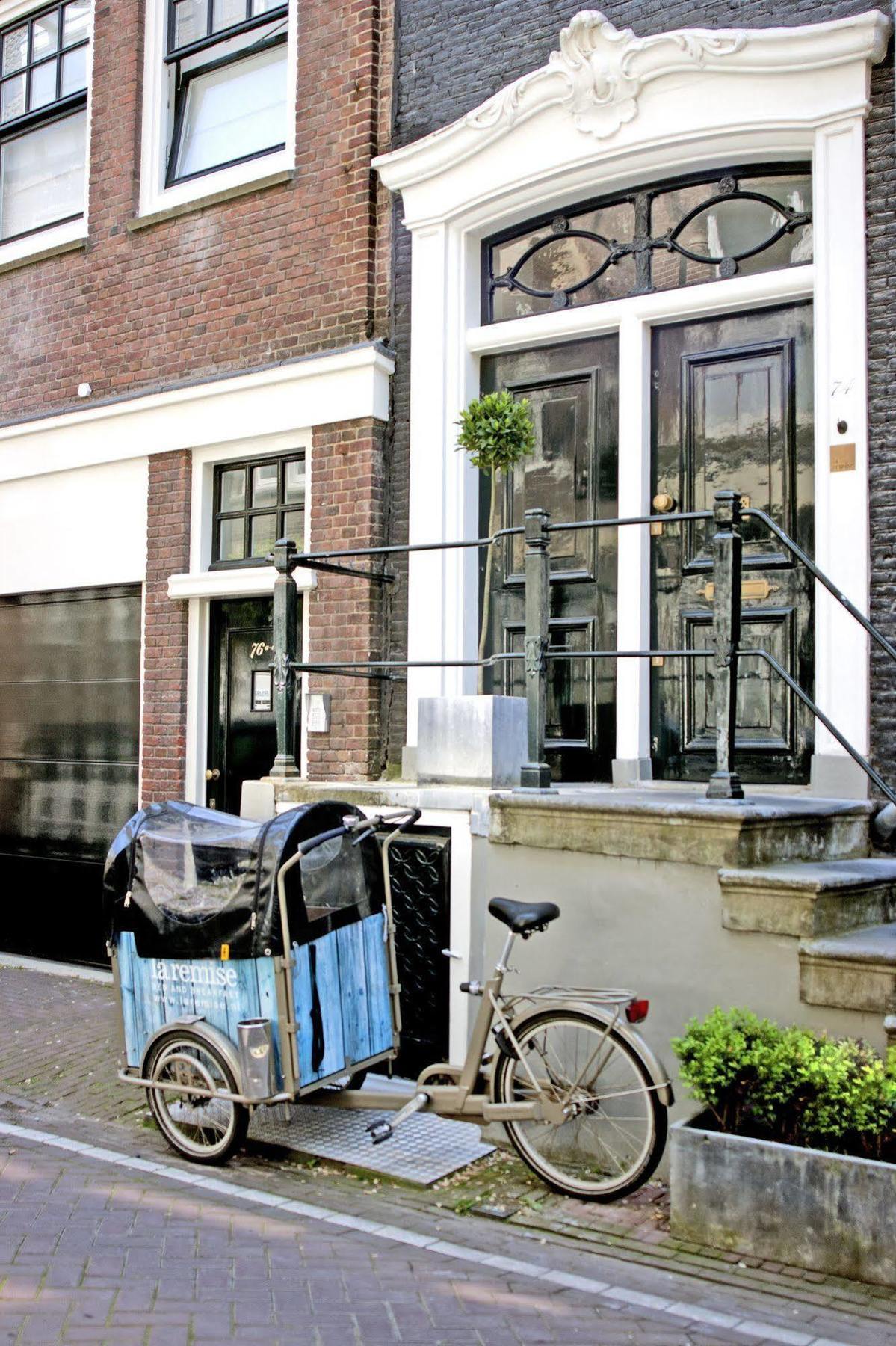 Commune Bed and breakfast 3*