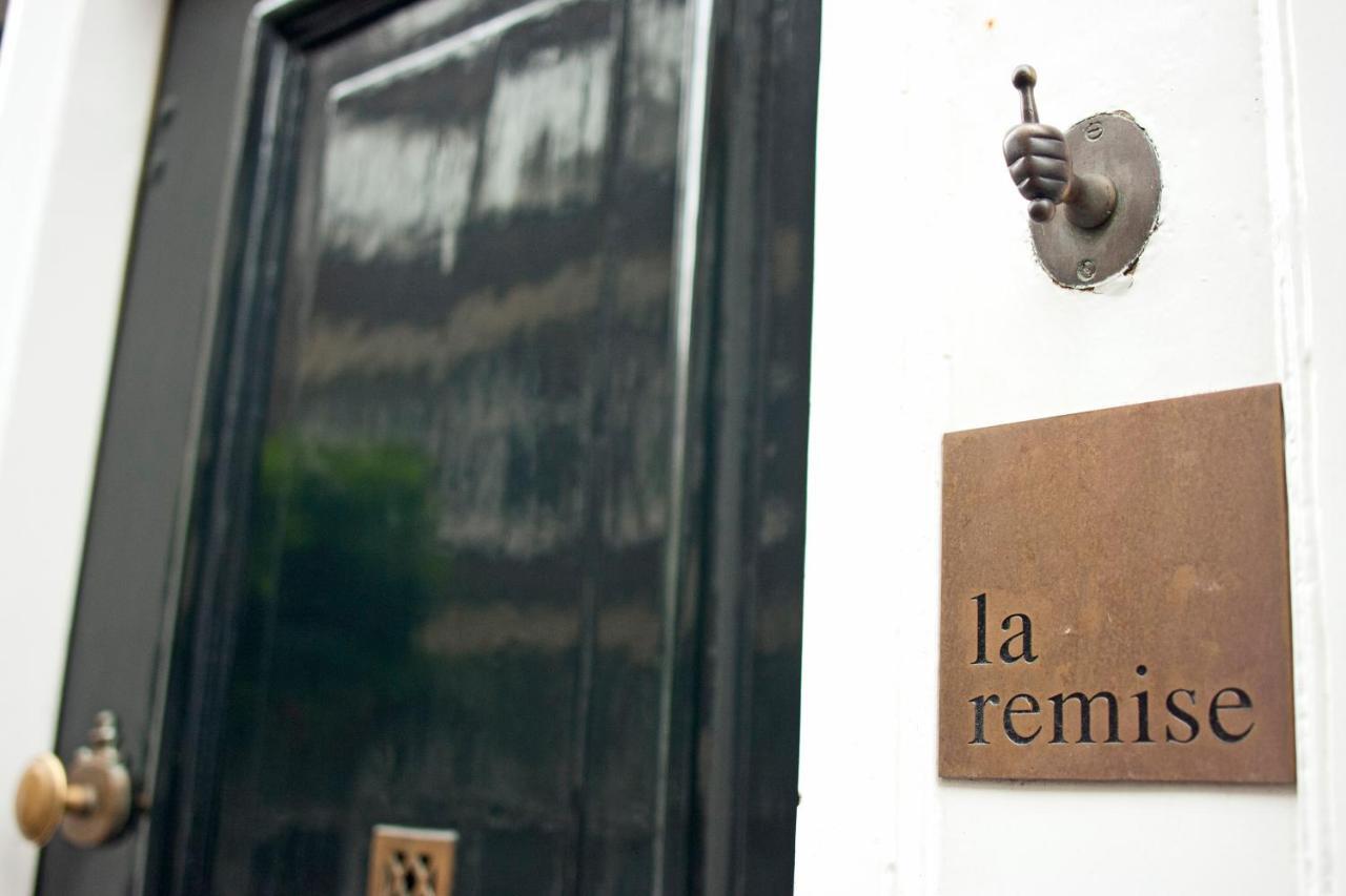 Bed and breakfast Commune Ámsterdam